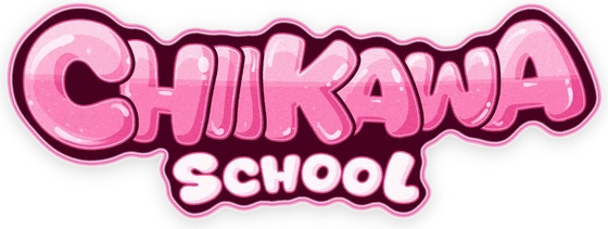 Chiikawa School