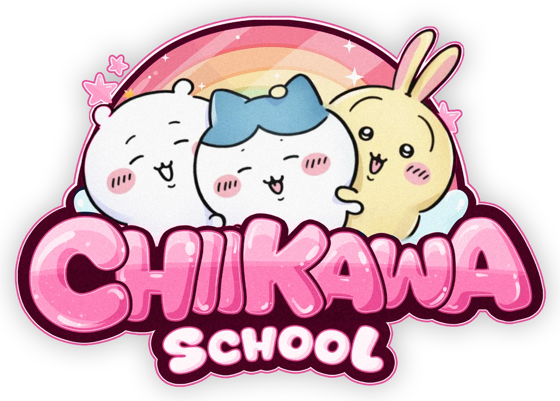 Chiikawa School